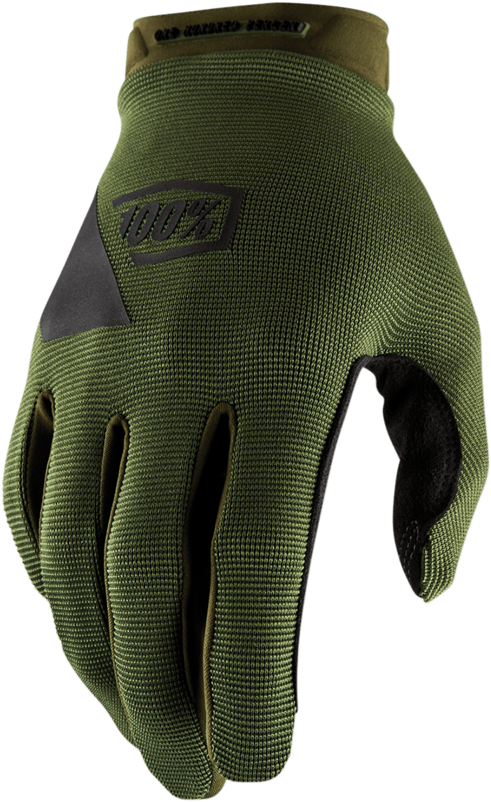 100%
GLOVE RIDECAMP FATIGUE