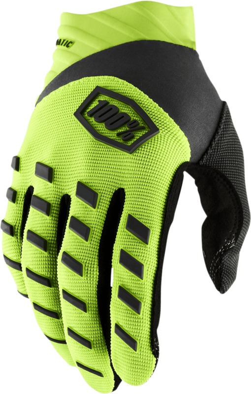 100%
GLV AIRMATIC Y F YL/BK