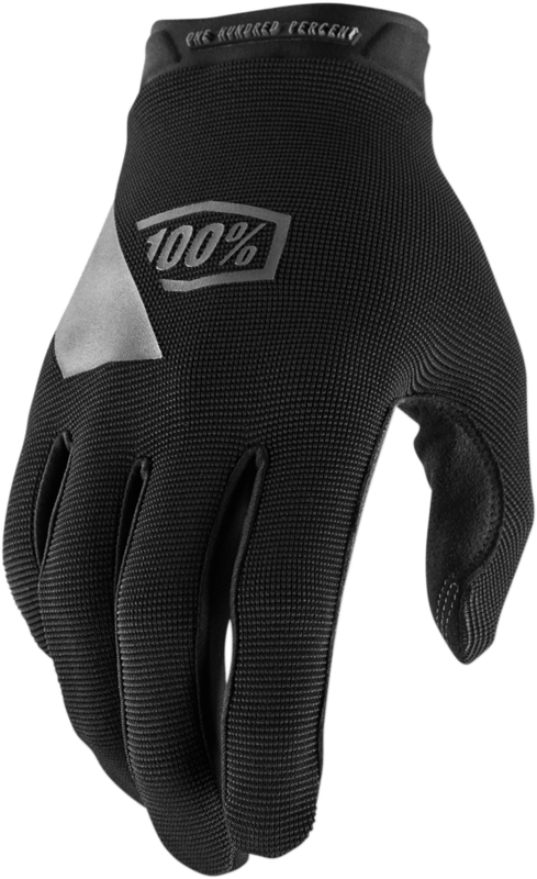 100%
GLOVE RIDECAMP BK