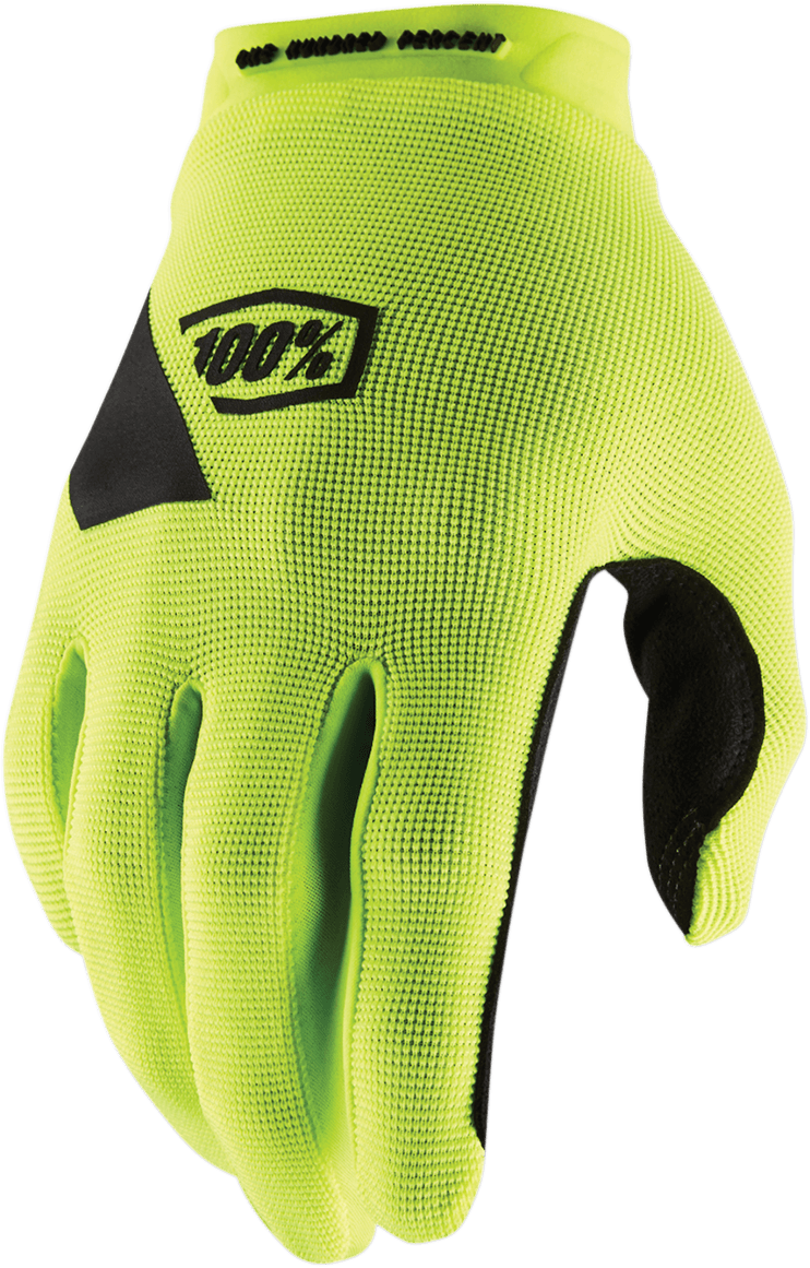 100%
GLOVE RIDECAMP YL