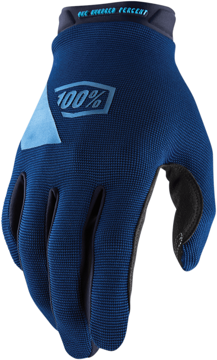 100%
GLOVE RIDECAMP NAVY