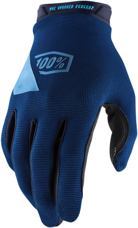 100%
GLOVE RIDECAMP NAVY