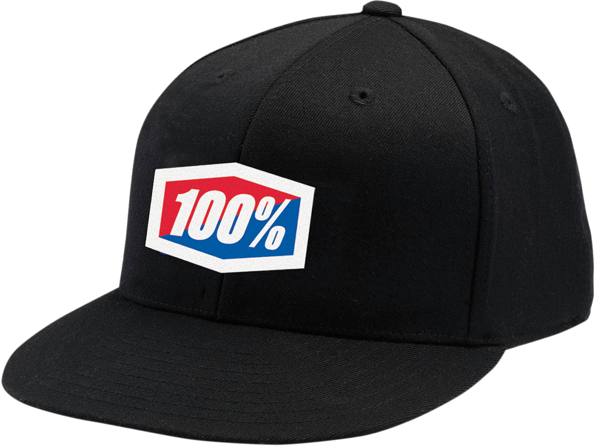 100% HAT ESSENTIAL SM/MD
