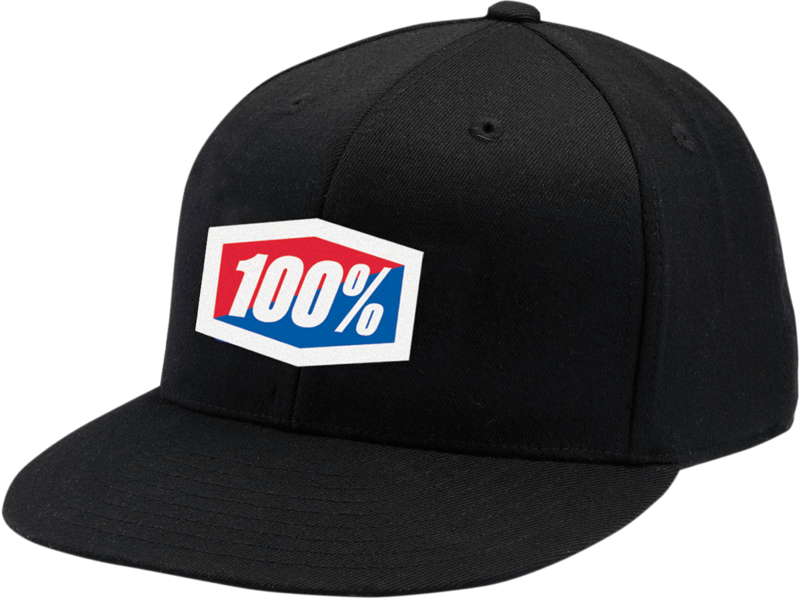 100% HAT ESSENTIAL SM/MD