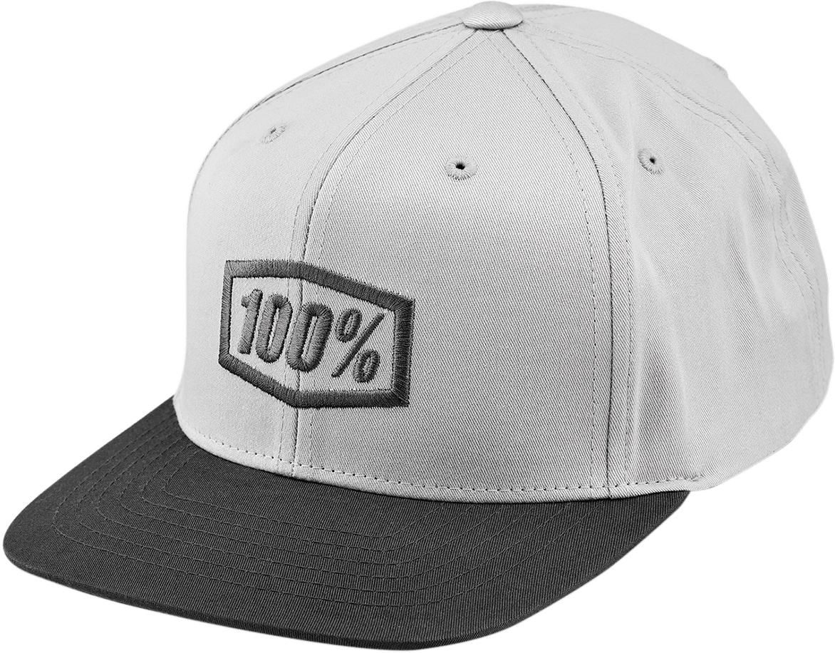 100%
HAT YTH ESSENTIAL SNAP