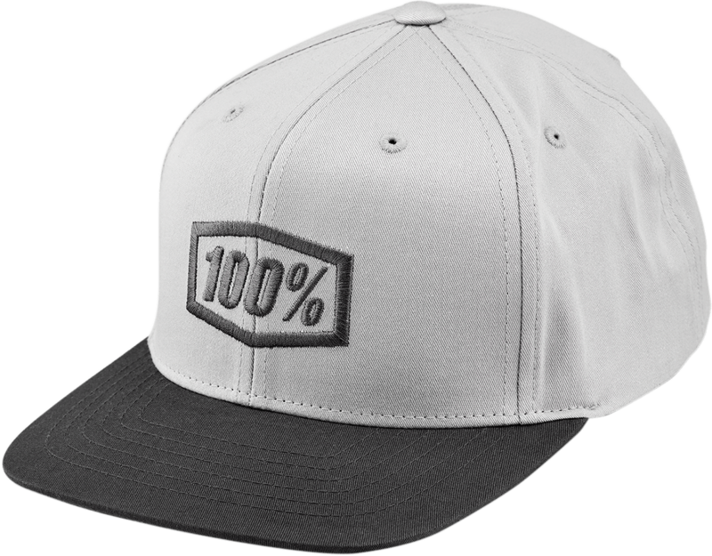 100%
HAT YTH ESSENTIAL SNAP