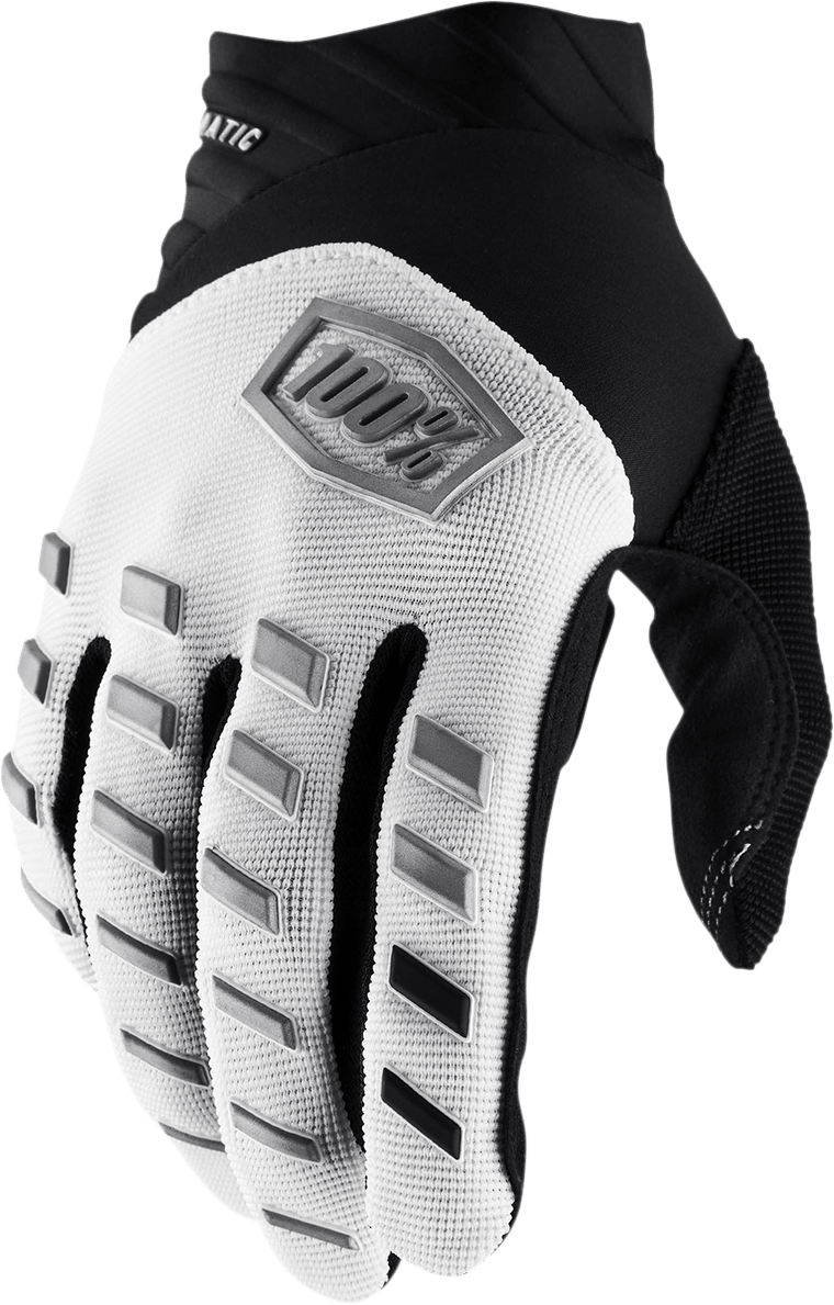 100%
GLV AIRMATIC WH