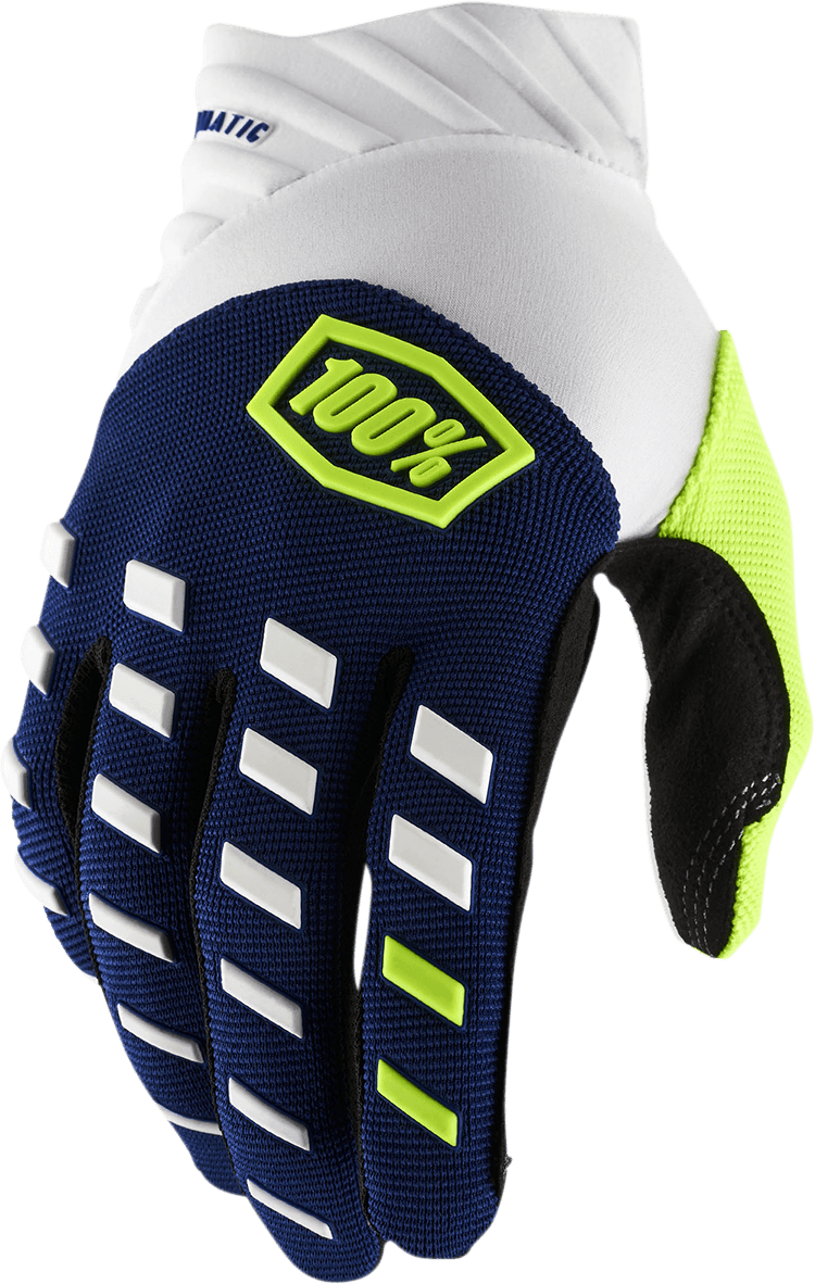 100%
GLV AIRMATIC NV/WH