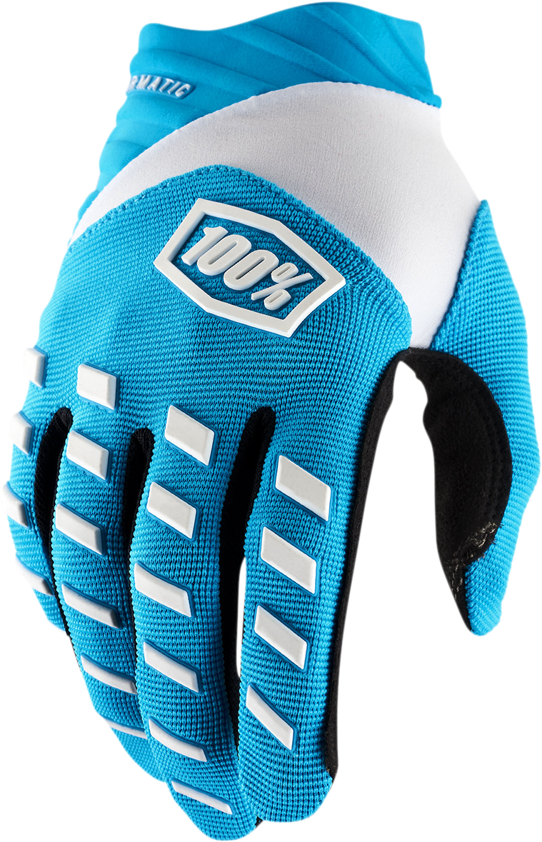 100%
GLV AIRMATIC BL
