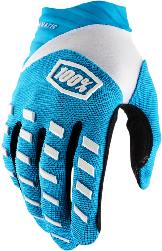 100%
GLV AIRMATIC BL
