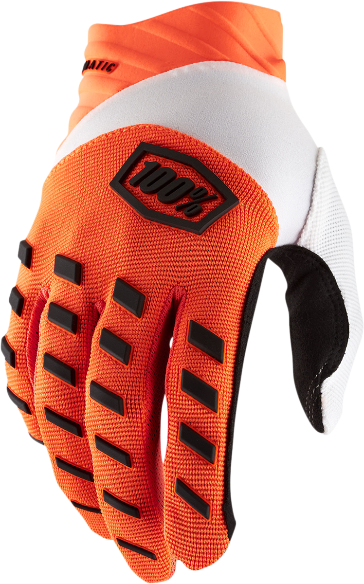 100%
GLV AIRMATIC F OR
