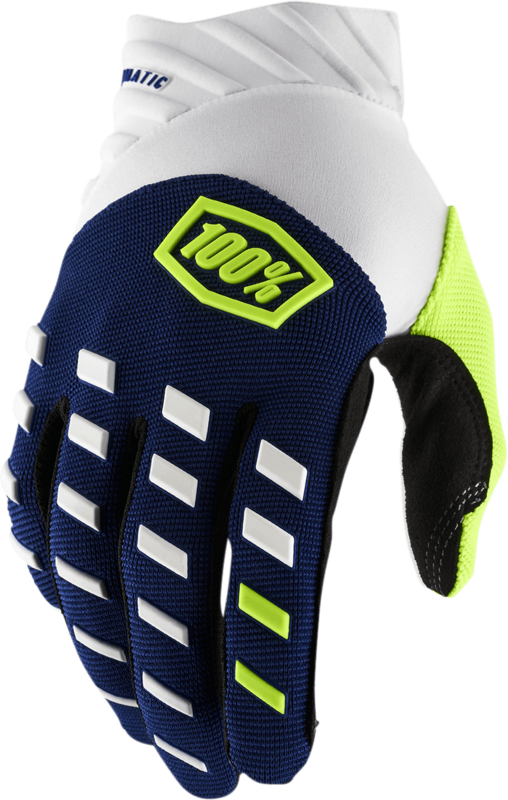 100%
GLV AIRMATIC NV/WH