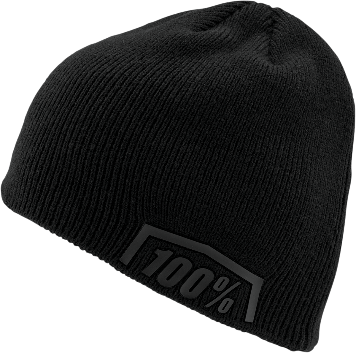 100%
BEANIE ESSENTIAL BK