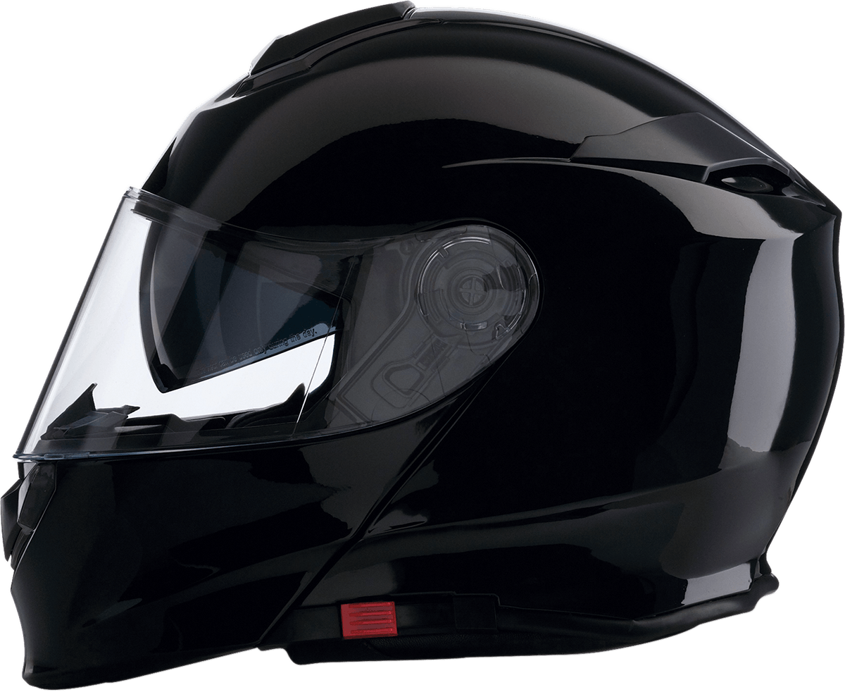 Z1R HELMET SOLARIS BLK