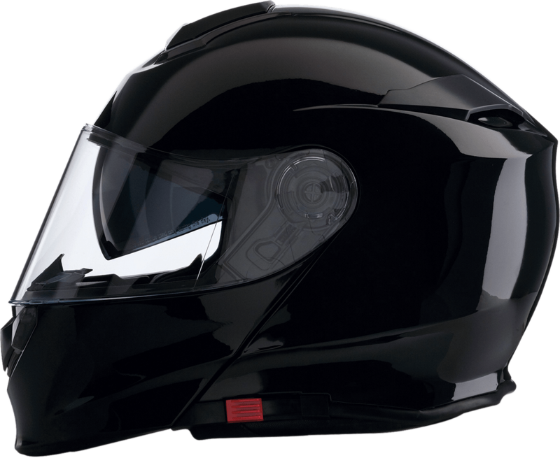 Z1R HELMET SOLARIS BLK