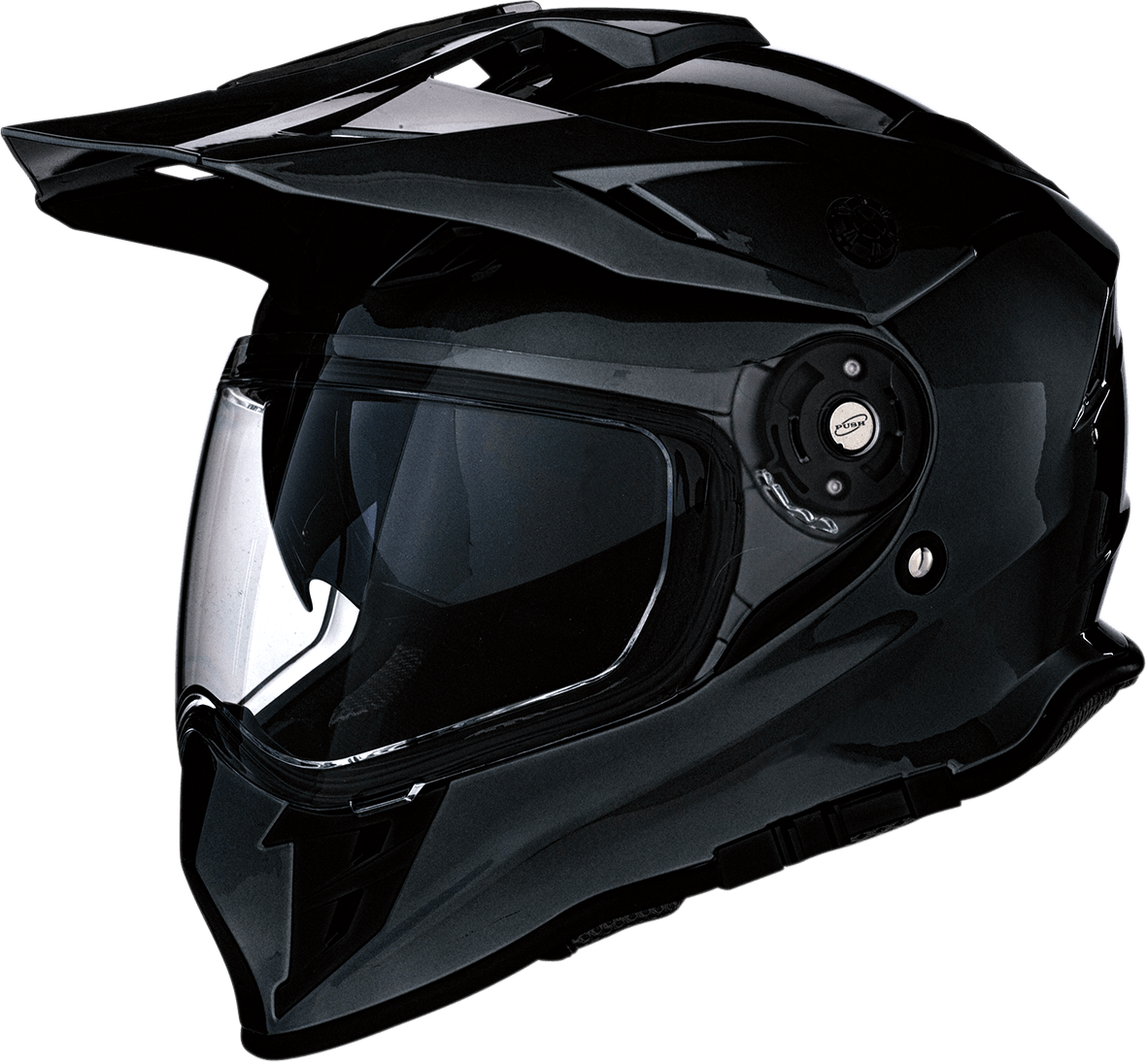 Z1R
HELMET RANGE BLK