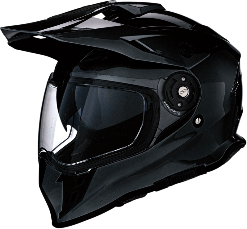 Z1R
HELMET RANGE BLK