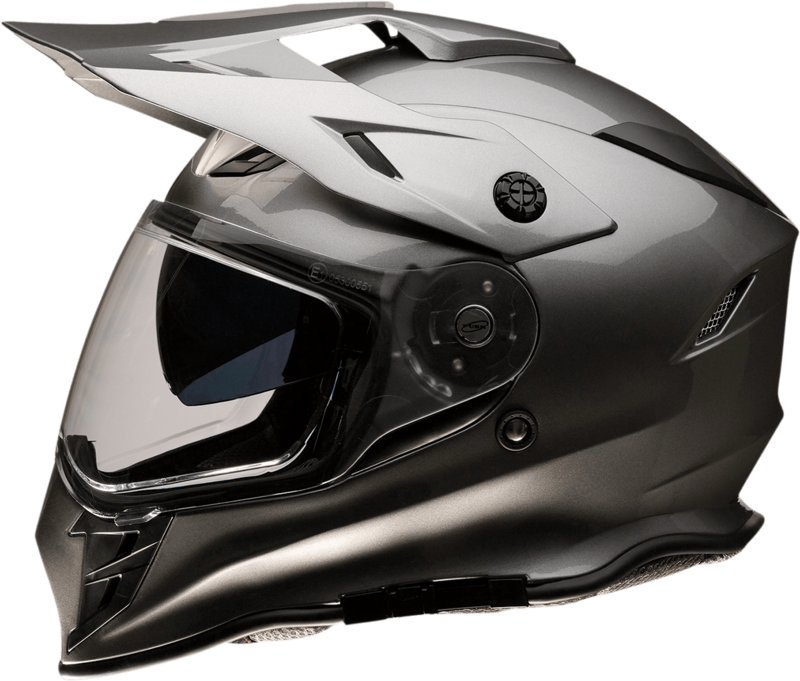 Z1R
HELMET RANGE DRKSIL