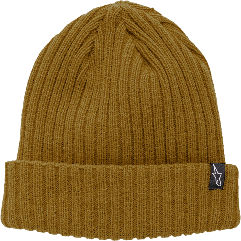 ALPINESTARS
BEANIE RECEIV NUTMEG O/S