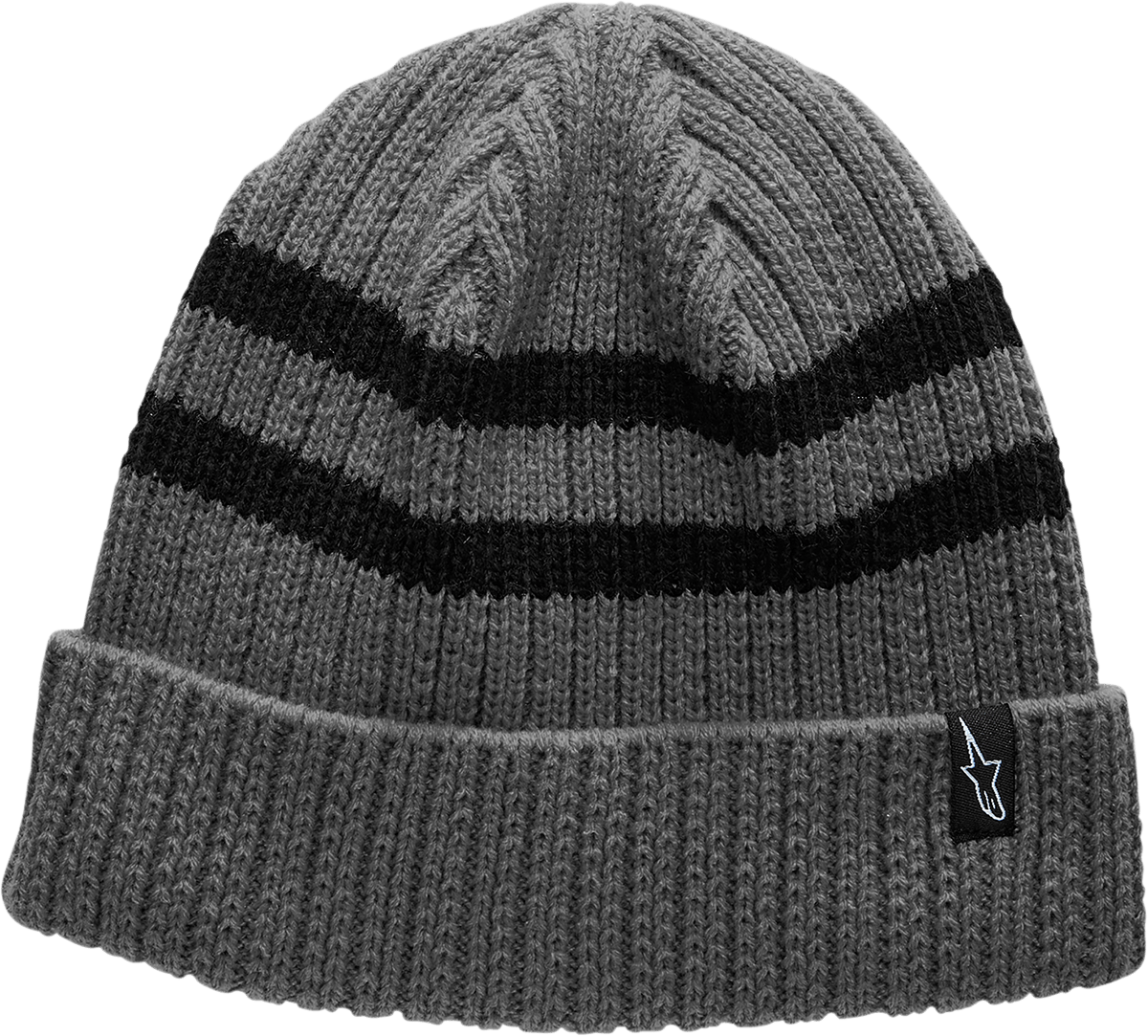 ALPINESTARS
BEANIE ROLLER CCH/BK O/S