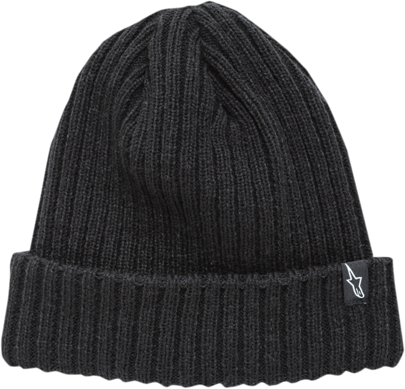 ALPINESTARS
BEANIE RECEIVING BLACK