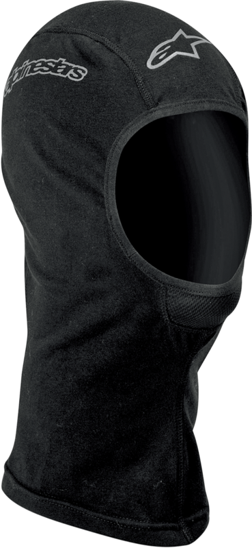 ALPINESTARS
BALACLAVA OPEN FACE O/S