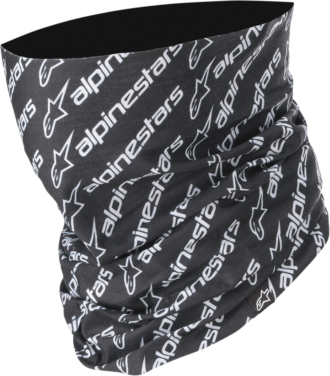 ALPINESTARS
NECKTUBE LINEAR B/W