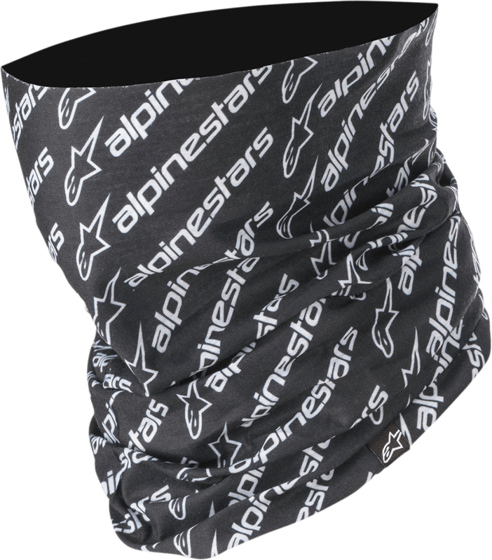 ALPINESTARS
NECKTUBE LINEAR B/W