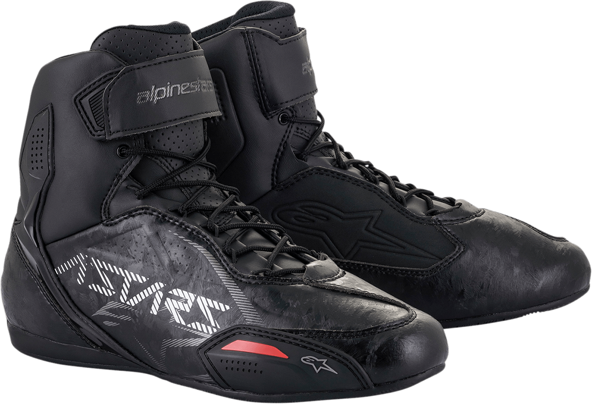 ALPINESTARS
SHOE FAST 3 BK/GUN