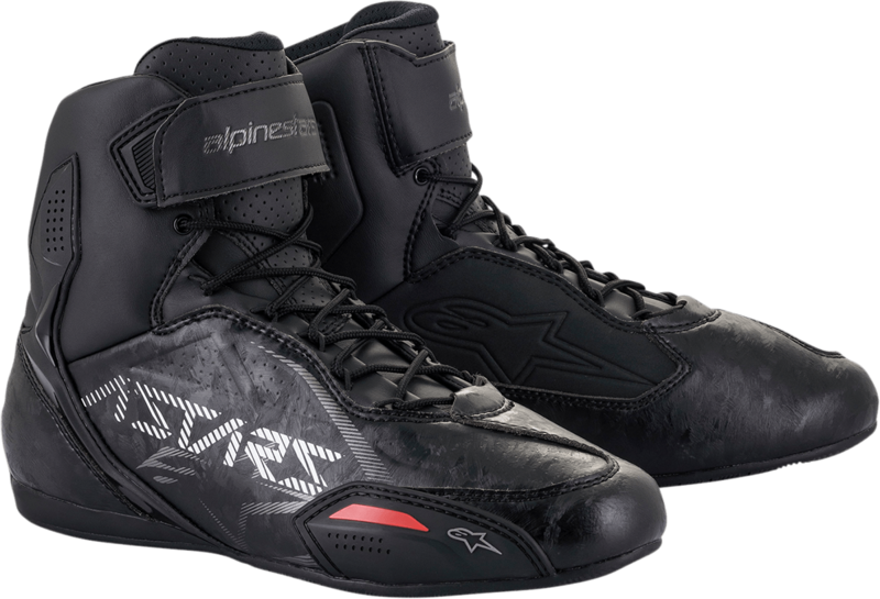 ALPINESTARS
SHOE FAST 3 BK/GUN