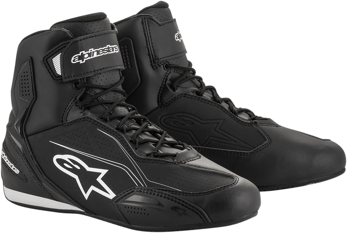 ALPINESTARS
SHOE FAST 3 BK