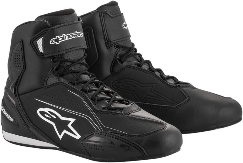 ALPINESTARS
SHOE FAST 3 BK