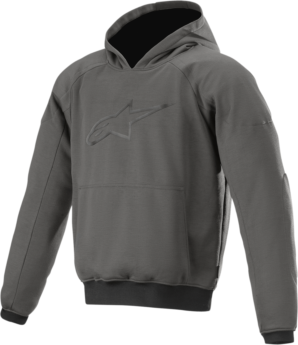ALPINESTARS
JACKET HOOD AGELESS GRY
