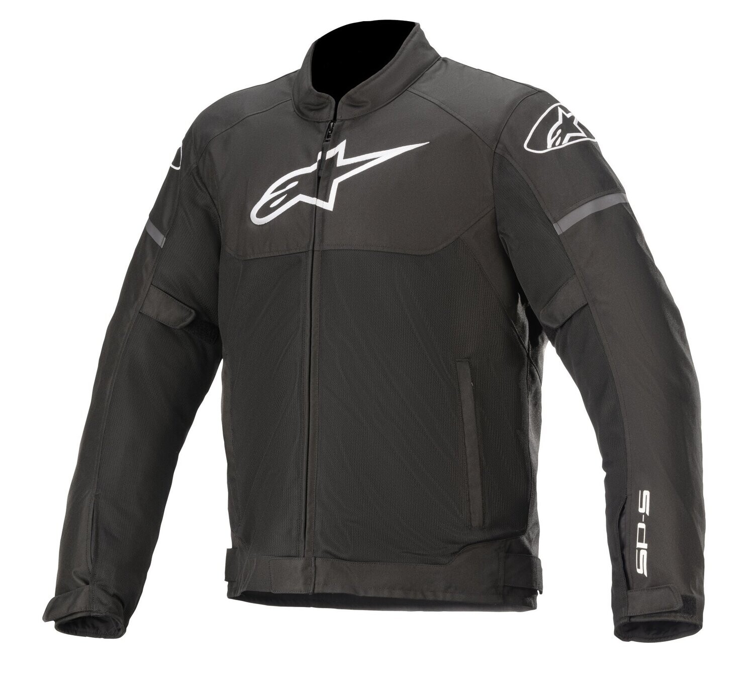 ALPINESTARS
JACKET T-SPS AIR BLK