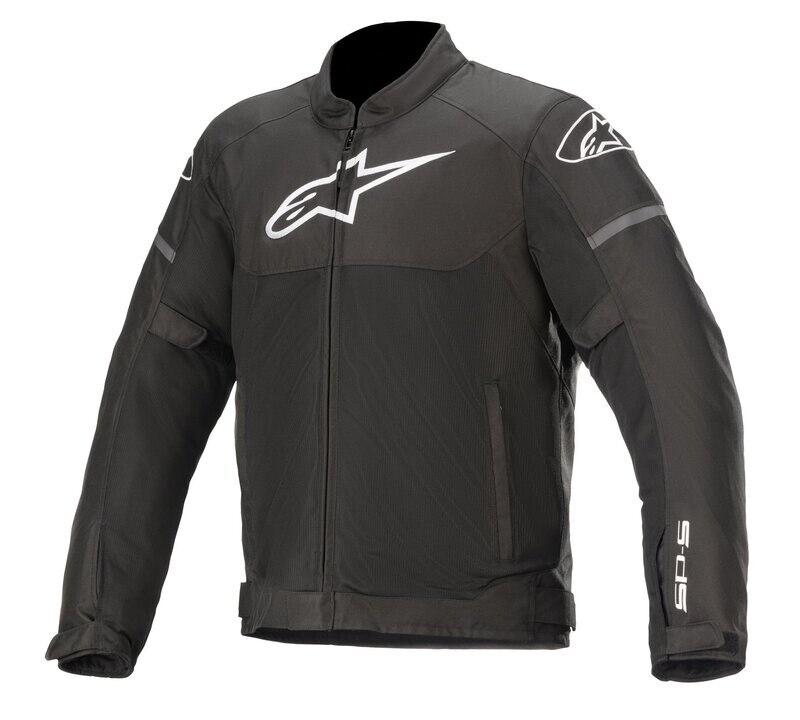 ALPINESTARS
JACKET T-SPS AIR BLK ALPINESTARS
JACKET T-SPS AIR BLK