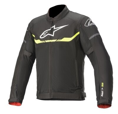 ALPINESTARS
JACKET T-SPS AIR BK/YL