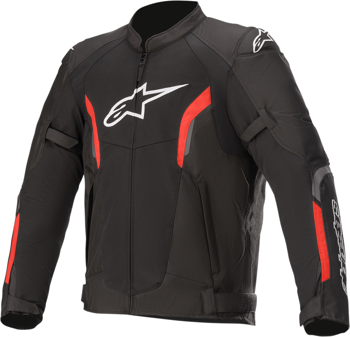 ALPINESTARS
JACKET AST AIR V2 BK/R