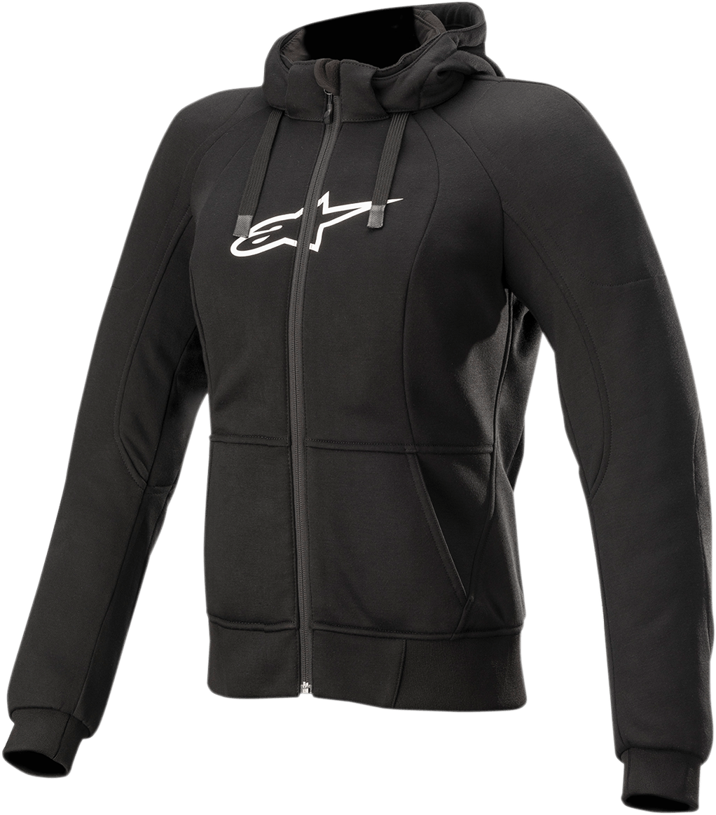 ALPINESTARS
JACKET HOOD 4W SPORT BK