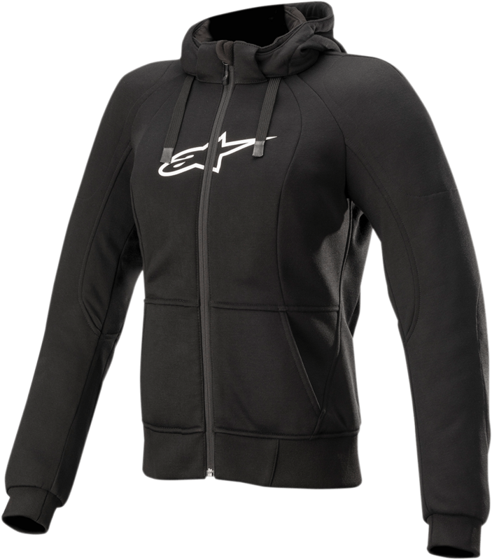 ALPINESTARS
JACKET HOOD 4W SPORT BK