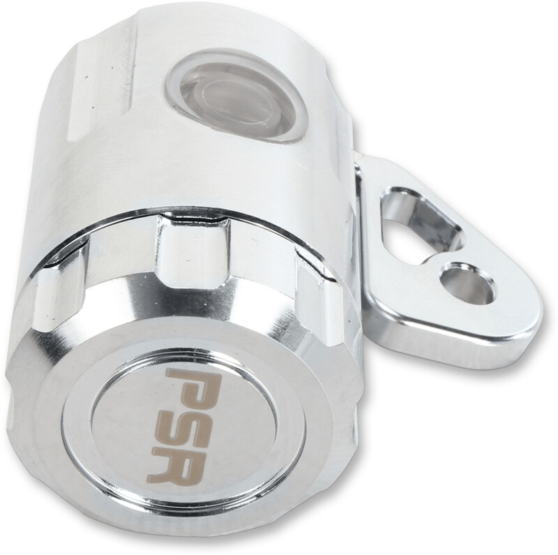 POWERSTANDS RACING
CLUTCH RES CHROME