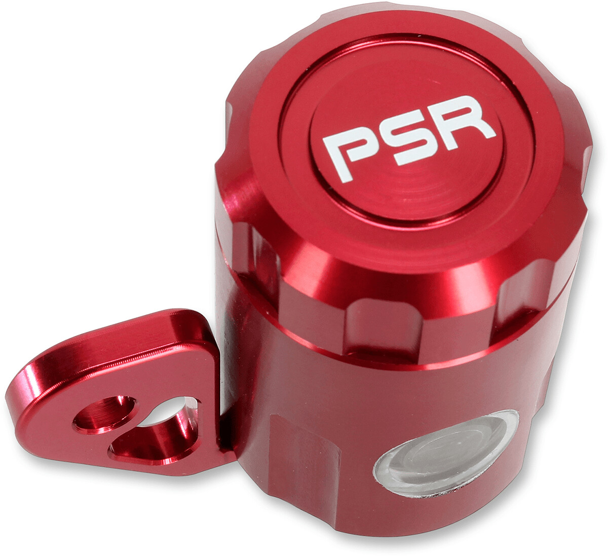 POWERSTANDS RACING
CLUTCH RES RED