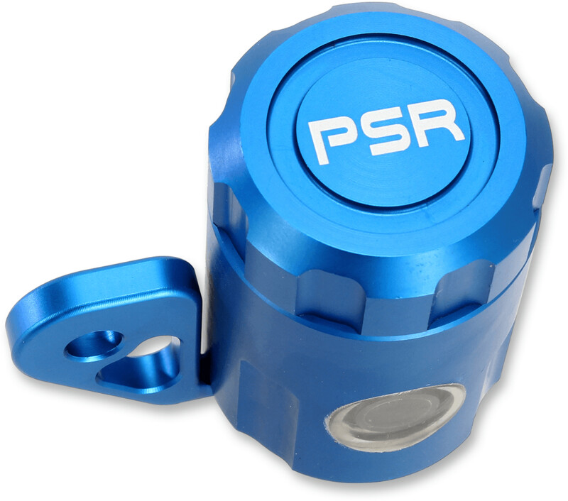 POWERSTANDS RACING
CLUTCH RES BLU