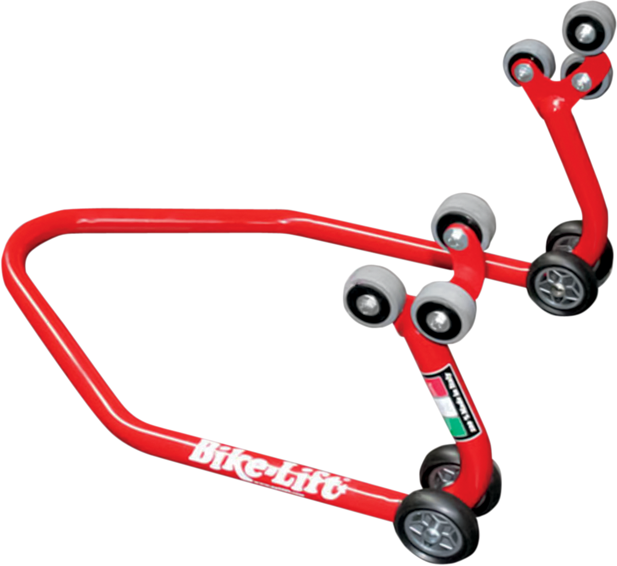 BIKE LIFT
REAR STAND B-LIFT QUAD