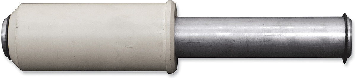 Perno para caballete de basculante monobrazo Ducati 40mm
