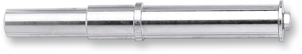 Perno para caballete de basculante monobrazo Ducati 32mm
