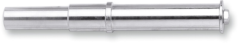 Perno para caballete de basculante monobrazo Ducati 32mm