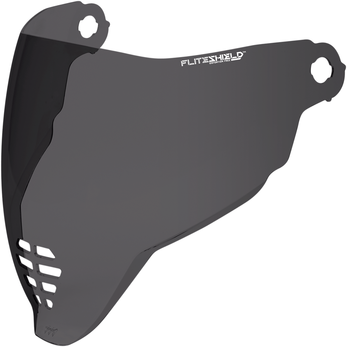 ICON
SHIELD AFLT DARK SMOKE