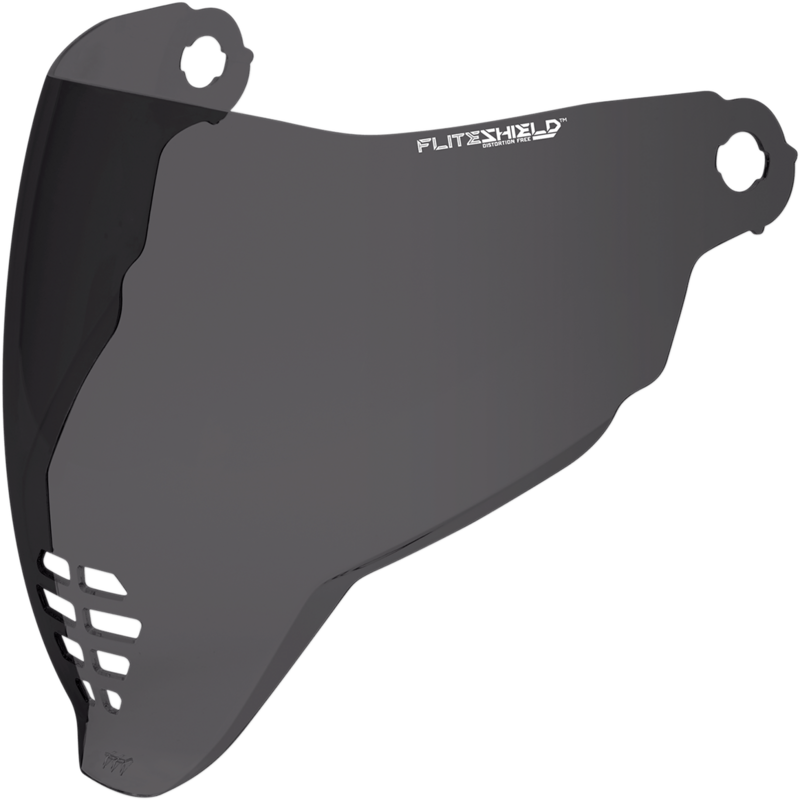 ICON
SHIELD AFLT DARK SMOKE