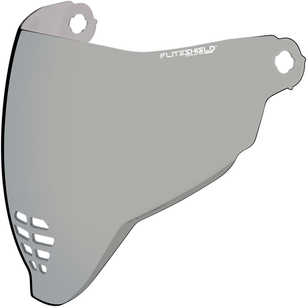 ICON
SHIELD AFLT RST SILVER