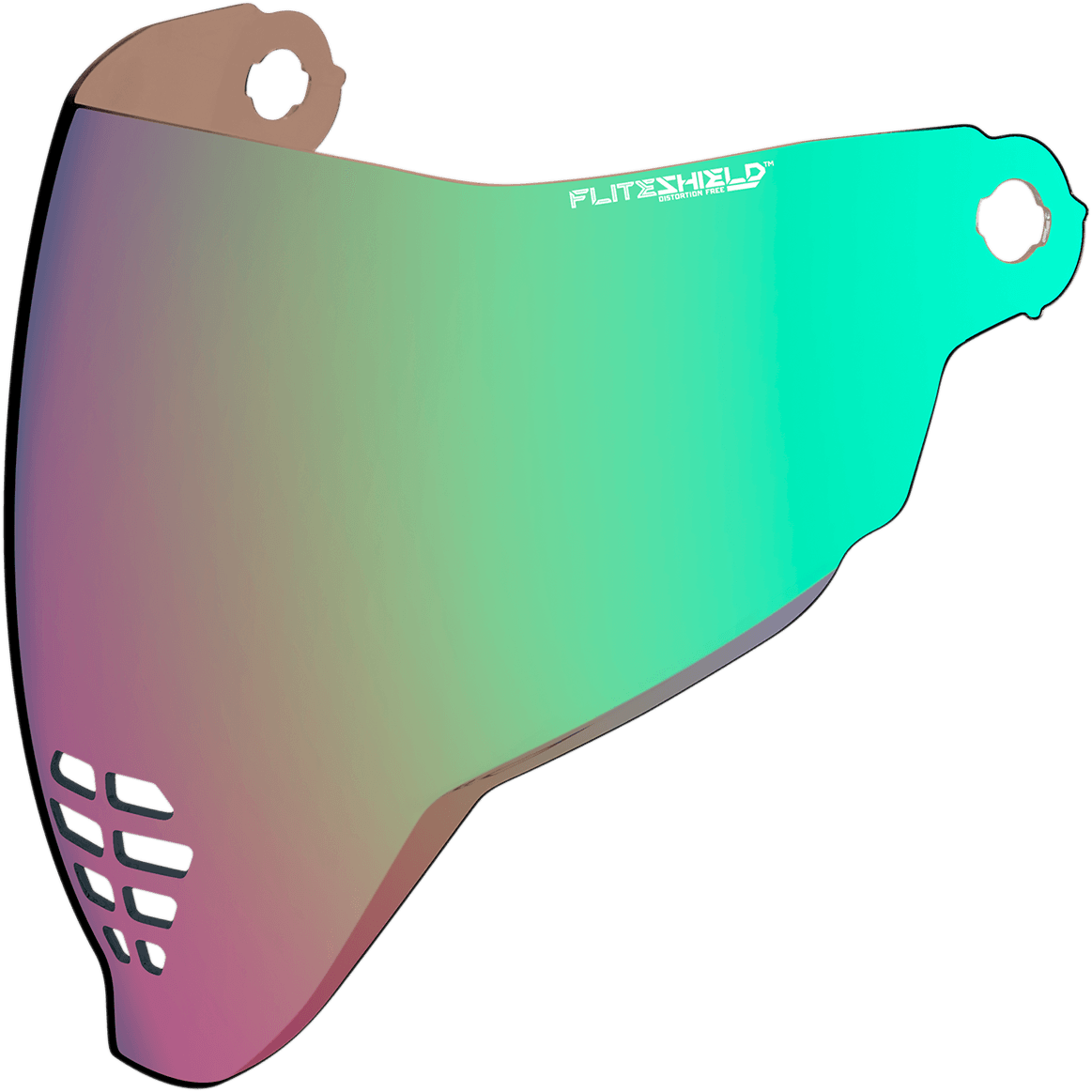 ICON
SHIELD AFLT RST GREEN